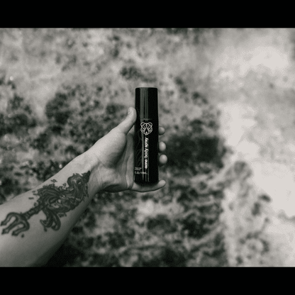 Acne Body Spray - Baron Bear TRIBE