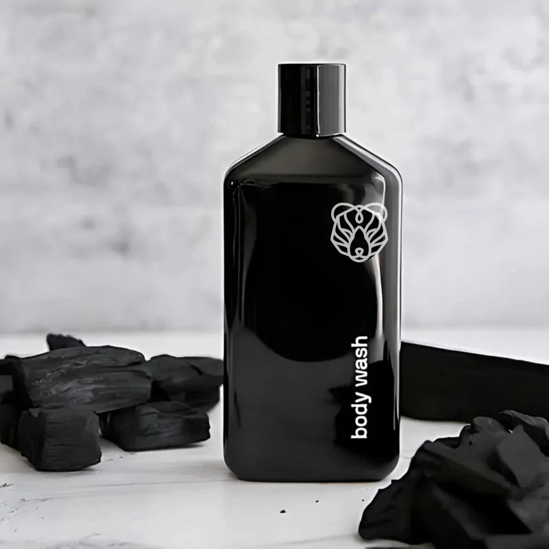 Body Wash | 3 - Pack | Never run out again [Save 12%] - Baron Bear TRIBE