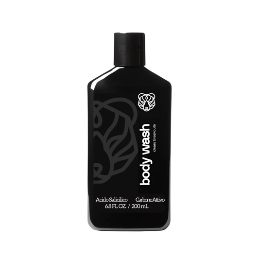 Body Wash | 3 - Pack | Never run out again [Save 12%] - Baron Bear TRIBE
