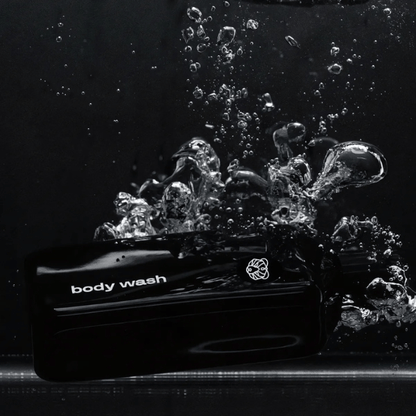 Clean Power Set | Anti - Spot Treatment for Men’s Skin - Baron Bear TRIBE