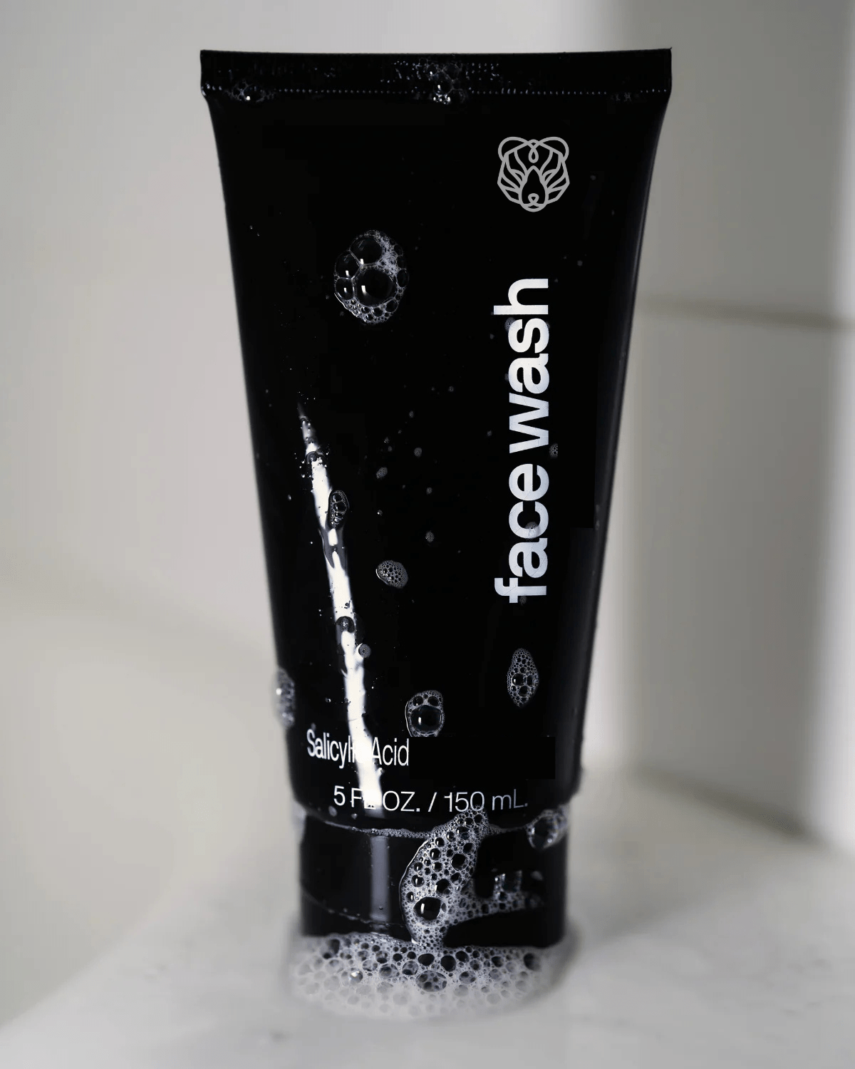 Clean Power Set | Anti - Spot Treatment for Men’s Skin - Baron Bear TRIBE