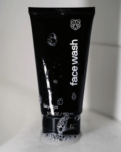 Clean Power Set | Anti - Spot Treatment for Men’s Skin - Baron Bear TRIBE